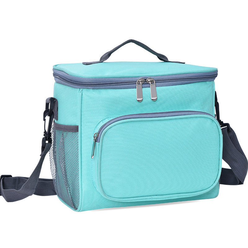 The Ultimate Insulated Oxford Lunch Picnic Bag: Your New Best Friend for Outdoor Adventures